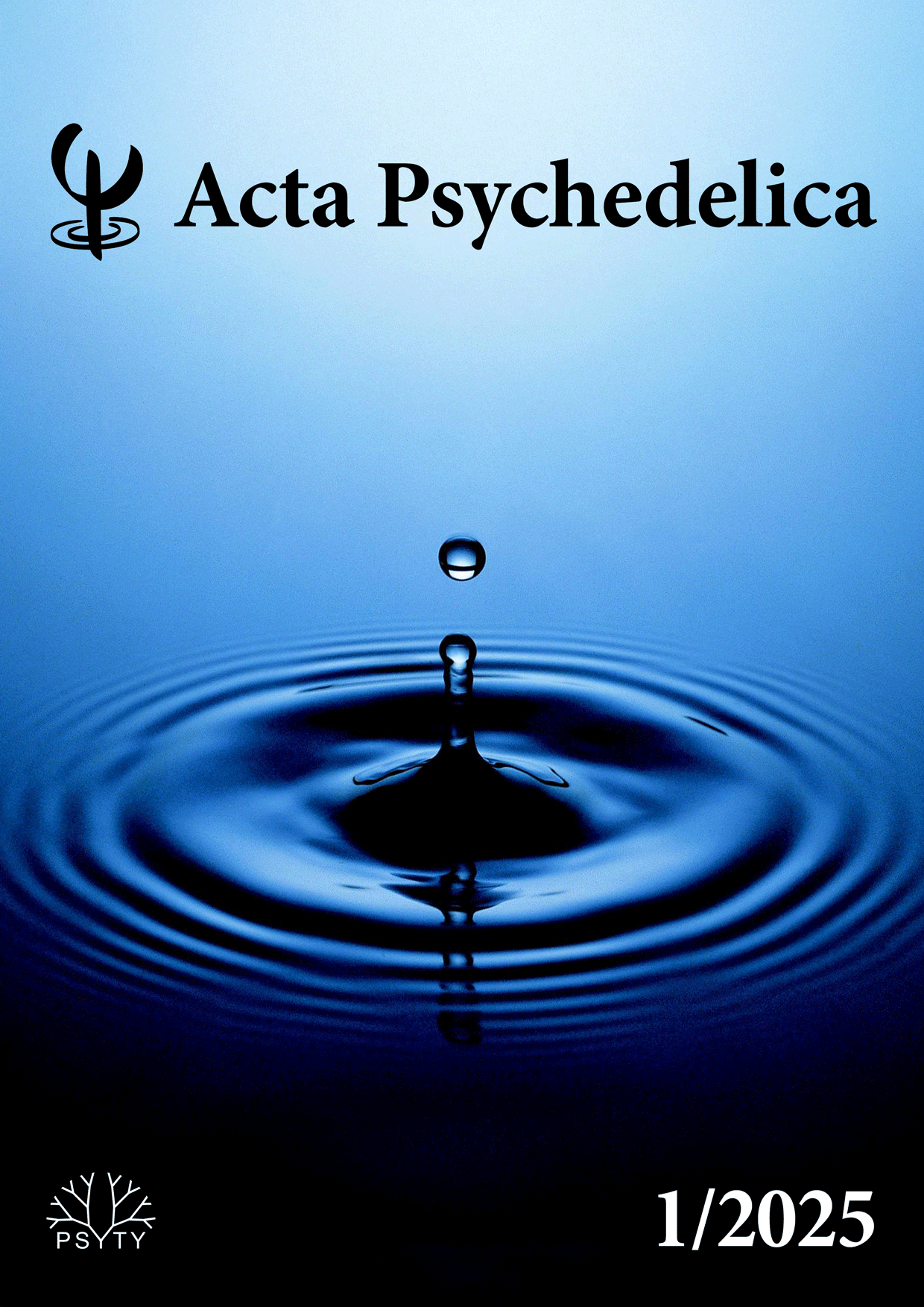 					View Vol. 1 (2025): Current publications
				